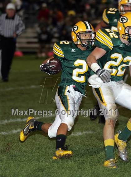 Thumbnail 1 in Turlock Christian @ Mariposa County photogallery.