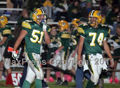 Thumbnail 1 in Turlock Christian @ Mariposa County photogallery.