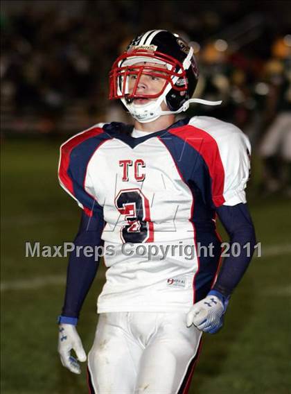 Thumbnail 1 in Turlock Christian @ Mariposa County photogallery.