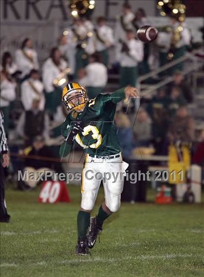 Thumbnail 2 in Turlock Christian @ Mariposa County photogallery.