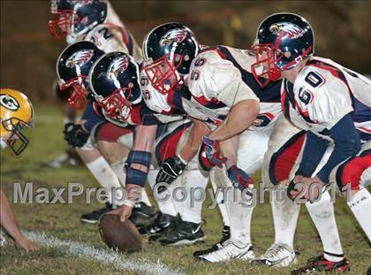 Thumbnail 3 in Turlock Christian @ Mariposa County photogallery.