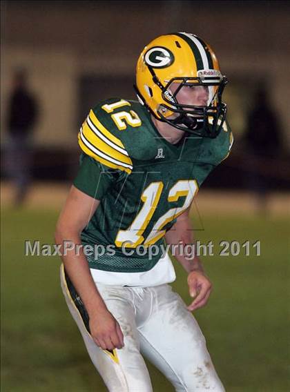 Thumbnail 2 in Turlock Christian @ Mariposa County photogallery.