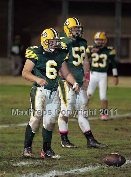 Thumbnail 3 in Turlock Christian @ Mariposa County photogallery.