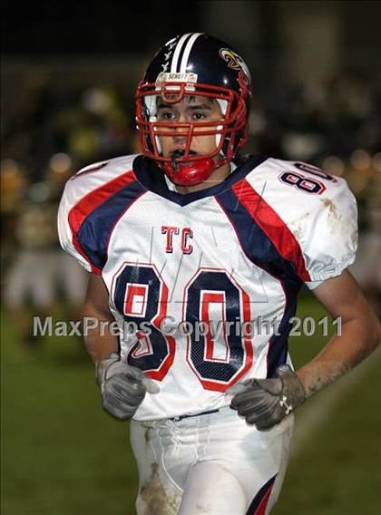 Thumbnail 1 in Turlock Christian @ Mariposa County photogallery.