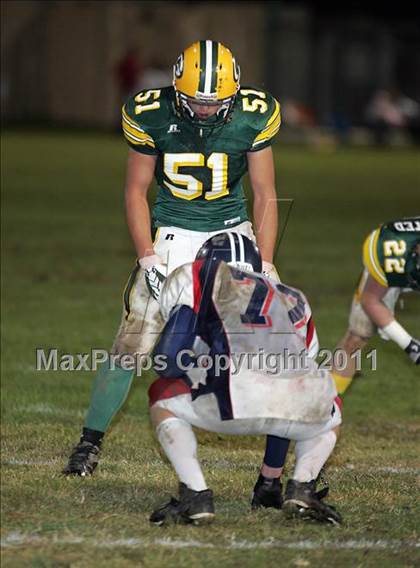 Thumbnail 1 in Turlock Christian @ Mariposa County photogallery.
