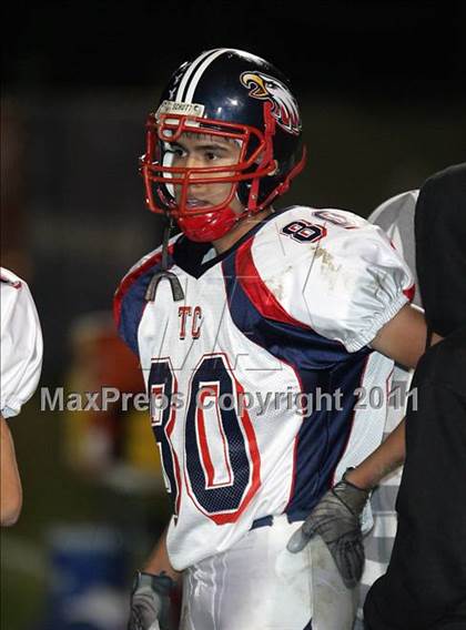Thumbnail 1 in Turlock Christian @ Mariposa County photogallery.