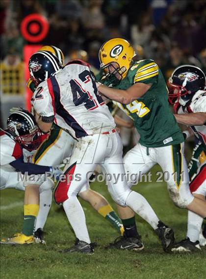 Thumbnail 2 in Turlock Christian @ Mariposa County photogallery.