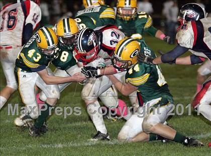 Thumbnail 3 in Turlock Christian @ Mariposa County photogallery.