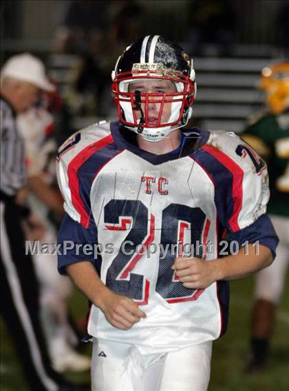 Thumbnail 2 in Turlock Christian @ Mariposa County photogallery.