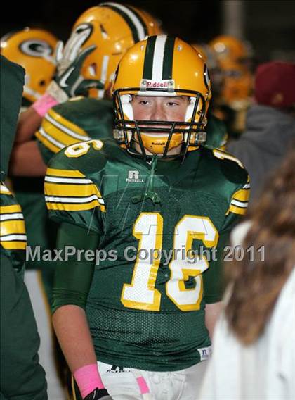 Thumbnail 2 in Turlock Christian @ Mariposa County photogallery.