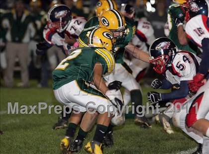 Thumbnail 3 in Turlock Christian @ Mariposa County photogallery.