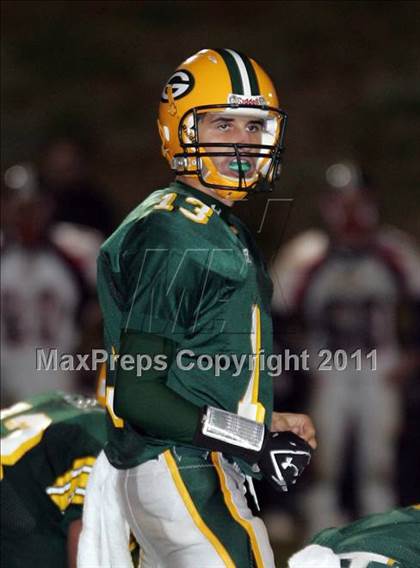 Thumbnail 3 in Turlock Christian @ Mariposa County photogallery.