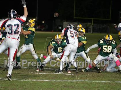 Thumbnail 3 in Turlock Christian @ Mariposa County photogallery.