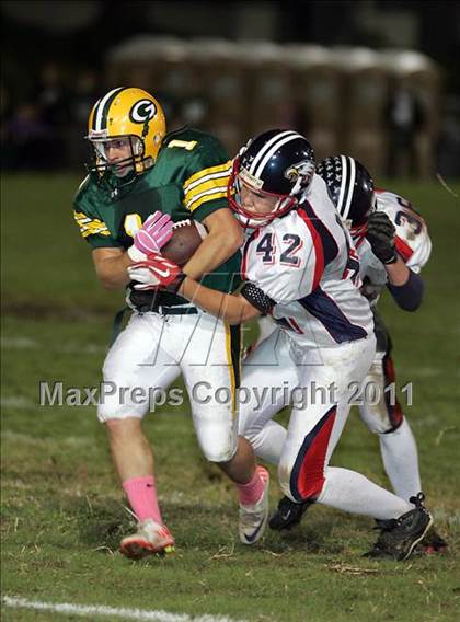 Thumbnail 1 in Turlock Christian @ Mariposa County photogallery.