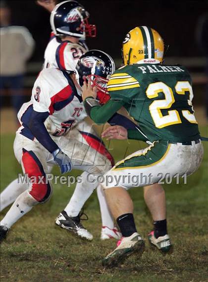 Thumbnail 2 in Turlock Christian @ Mariposa County photogallery.