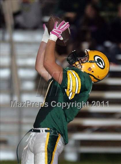 Thumbnail 2 in Turlock Christian @ Mariposa County photogallery.
