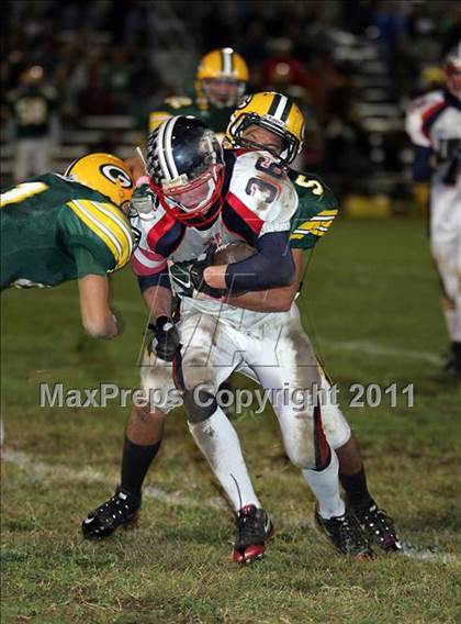 Thumbnail 1 in Turlock Christian @ Mariposa County photogallery.