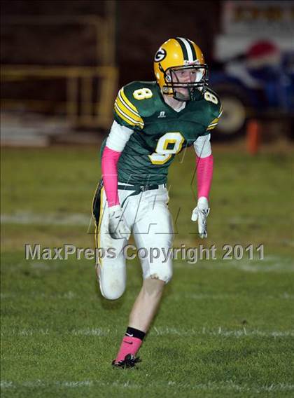 Thumbnail 3 in Turlock Christian @ Mariposa County photogallery.