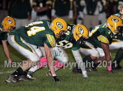 Thumbnail 2 in Turlock Christian @ Mariposa County photogallery.