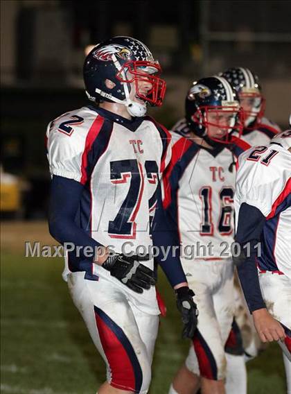 Thumbnail 3 in Turlock Christian @ Mariposa County photogallery.