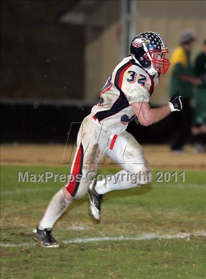 Thumbnail 2 in Turlock Christian @ Mariposa County photogallery.