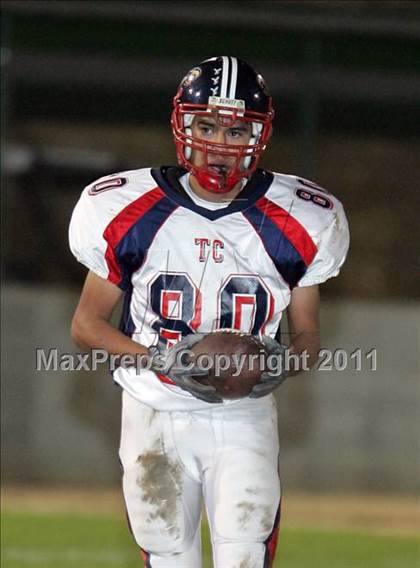 Thumbnail 3 in Turlock Christian @ Mariposa County photogallery.
