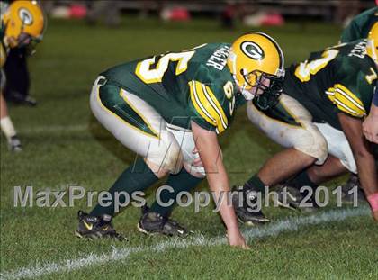 Thumbnail 1 in Turlock Christian @ Mariposa County photogallery.