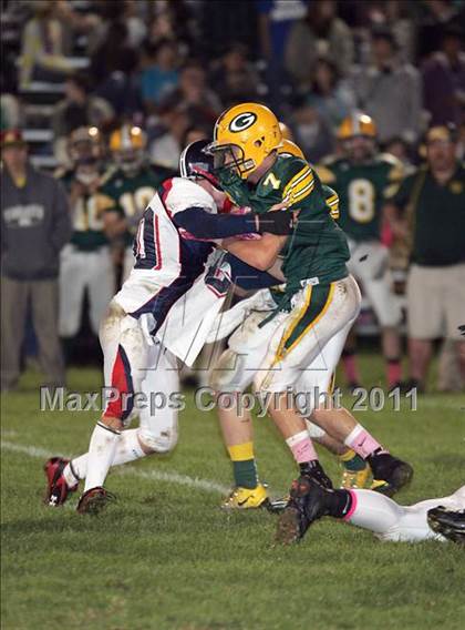 Thumbnail 3 in Turlock Christian @ Mariposa County photogallery.
