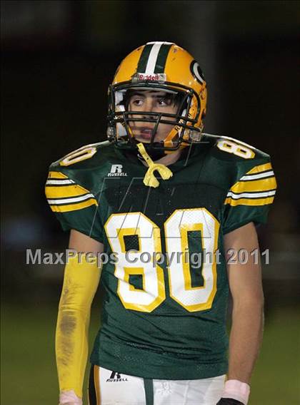 Thumbnail 3 in Turlock Christian @ Mariposa County photogallery.