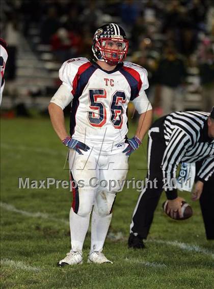 Thumbnail 1 in Turlock Christian @ Mariposa County photogallery.