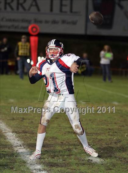 Thumbnail 3 in Turlock Christian @ Mariposa County photogallery.