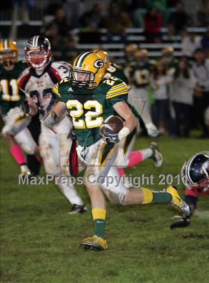 Thumbnail 1 in Turlock Christian @ Mariposa County photogallery.