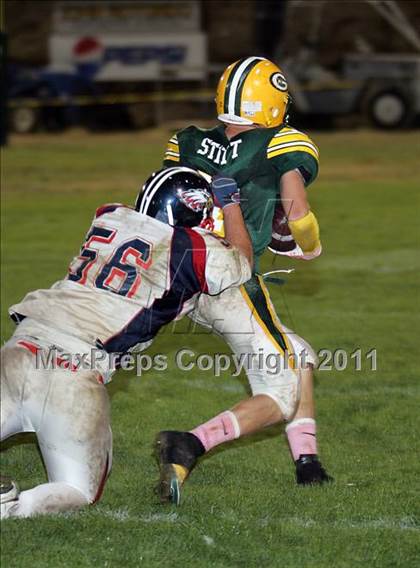 Thumbnail 1 in Turlock Christian @ Mariposa County photogallery.