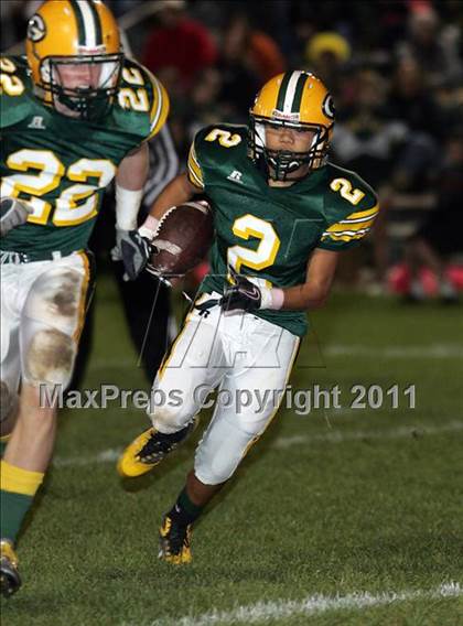 Thumbnail 3 in Turlock Christian @ Mariposa County photogallery.