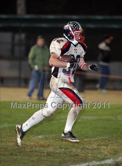 Thumbnail 3 in Turlock Christian @ Mariposa County photogallery.