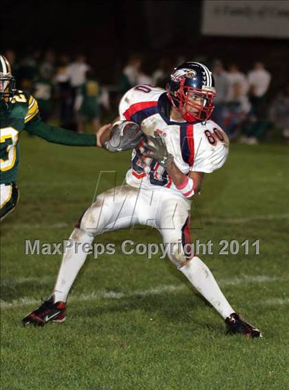 Thumbnail 3 in Turlock Christian @ Mariposa County photogallery.