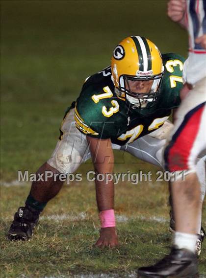 Thumbnail 2 in Turlock Christian @ Mariposa County photogallery.