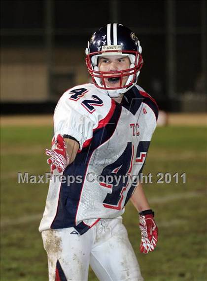 Thumbnail 3 in Turlock Christian @ Mariposa County photogallery.