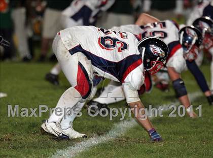 Thumbnail 2 in Turlock Christian @ Mariposa County photogallery.
