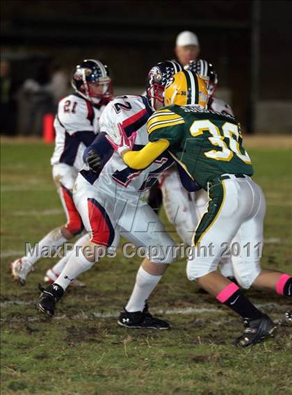 Thumbnail 2 in Turlock Christian @ Mariposa County photogallery.