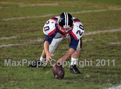 Thumbnail 2 in Turlock Christian @ Mariposa County photogallery.