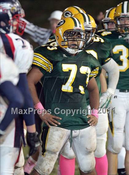 Thumbnail 2 in Turlock Christian @ Mariposa County photogallery.