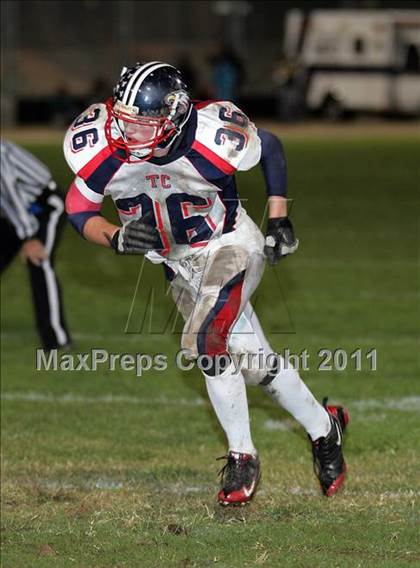 Thumbnail 3 in Turlock Christian @ Mariposa County photogallery.