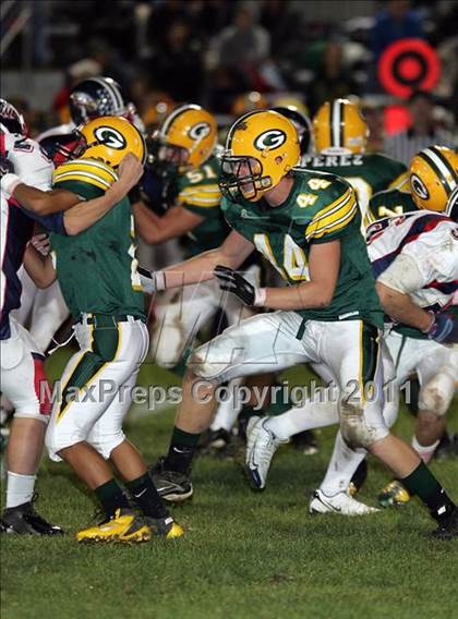 Thumbnail 1 in Turlock Christian @ Mariposa County photogallery.