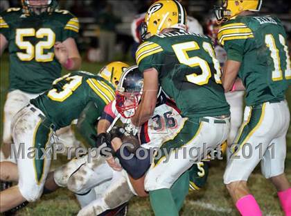 Thumbnail 2 in Turlock Christian @ Mariposa County photogallery.