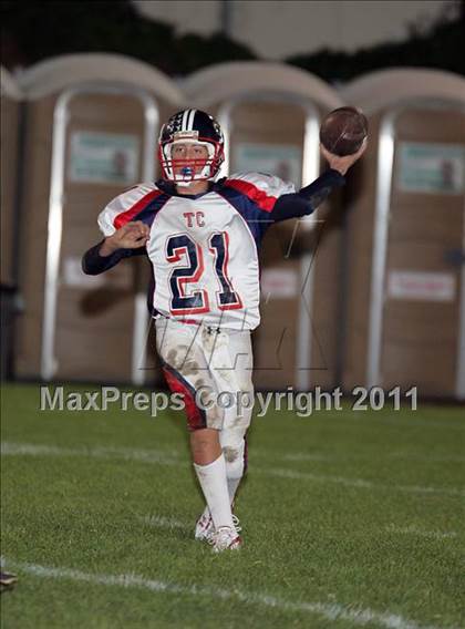 Thumbnail 2 in Turlock Christian @ Mariposa County photogallery.