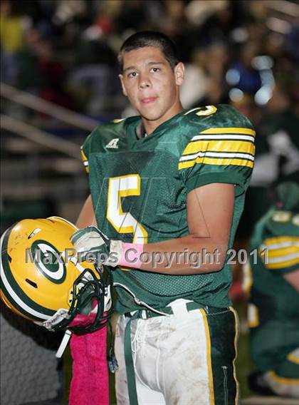 Thumbnail 1 in Turlock Christian @ Mariposa County photogallery.