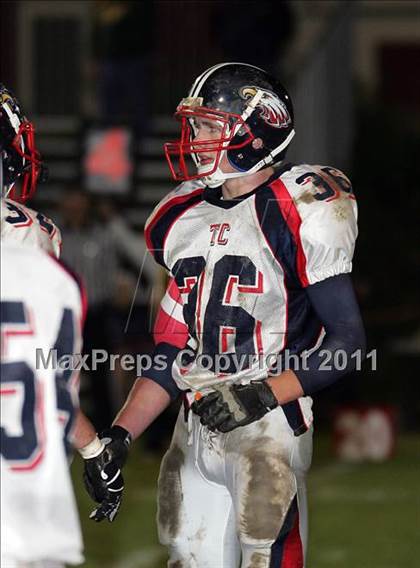 Thumbnail 3 in Turlock Christian @ Mariposa County photogallery.