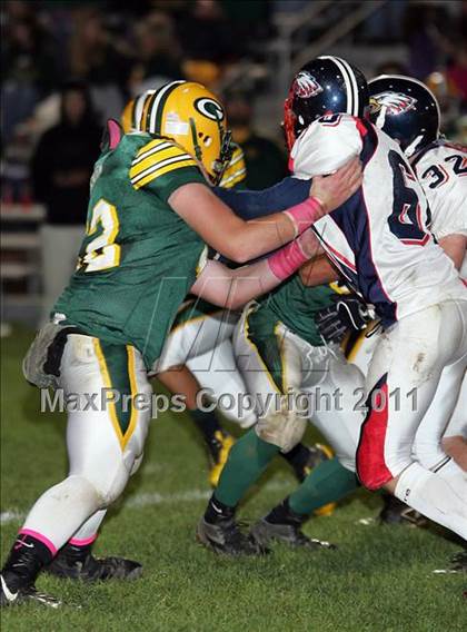 Thumbnail 2 in Turlock Christian @ Mariposa County photogallery.