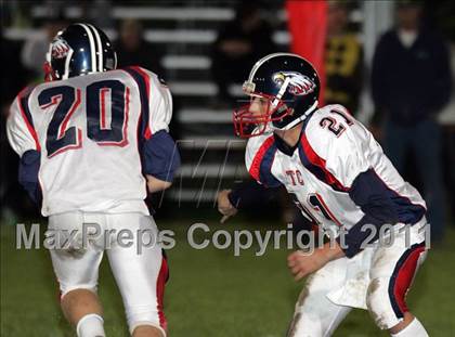 Thumbnail 1 in Turlock Christian @ Mariposa County photogallery.